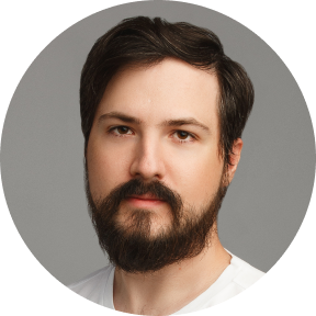 Левшин Дмитрий Кириллович