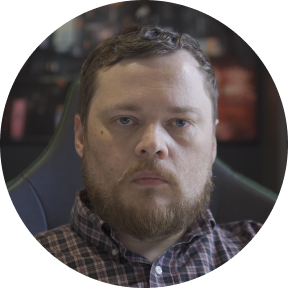 Сячин Максим Николаевич